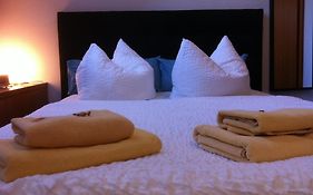 Pension Freiraum Guesthouse Berlin